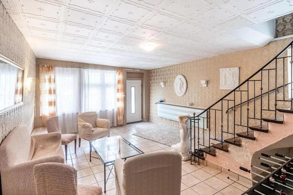 Moselblick Apartment Kinheim Exterior photo